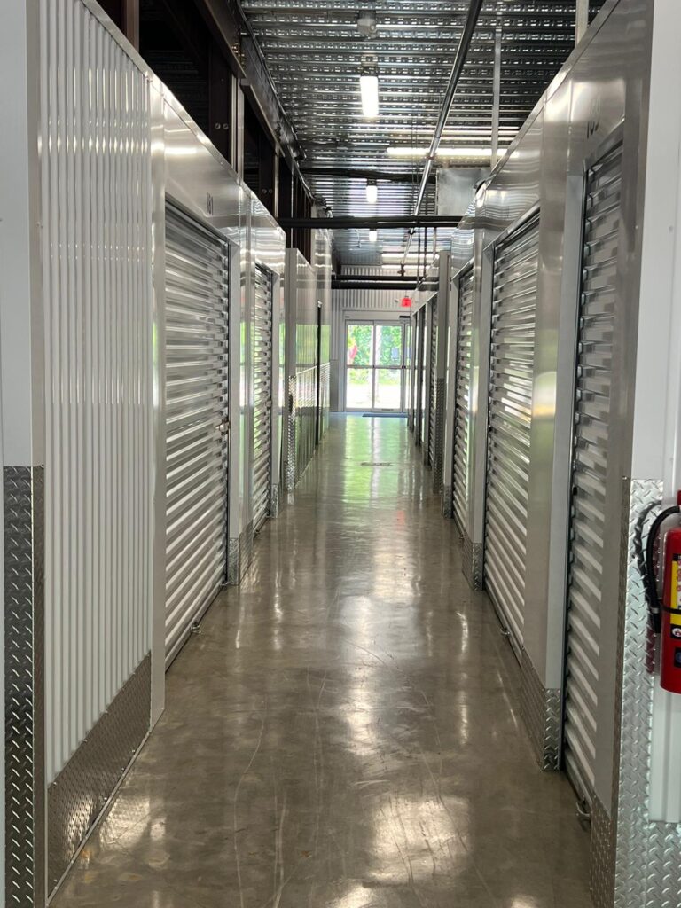 HWY22 Storage Madisonville LA