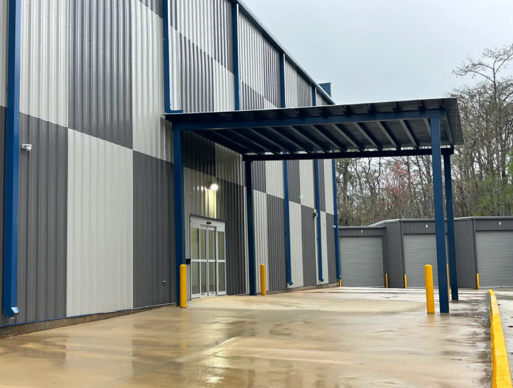 hwy22 storage facility